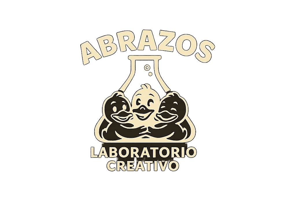 ABRAZOS Laboratorio Creativo
